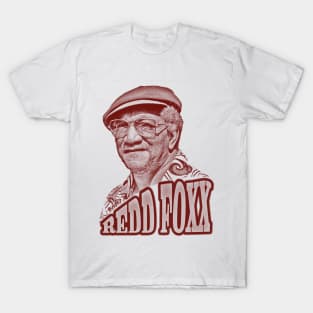 Redd Foxx T-Shirt